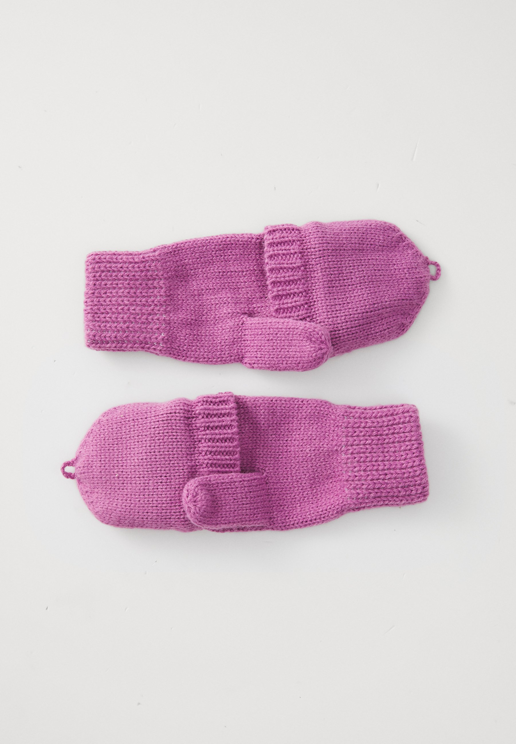 Moufles Barts PUPPET BUMGLOVES UNISEXES - mauve
