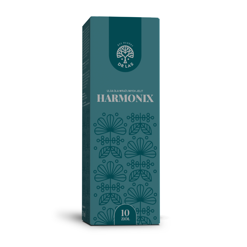 Dr. Forest Harmonix