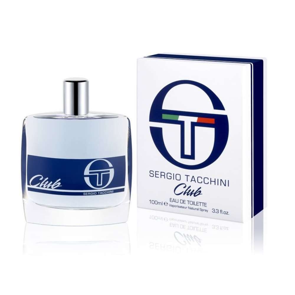 Club Sergio Tacchini