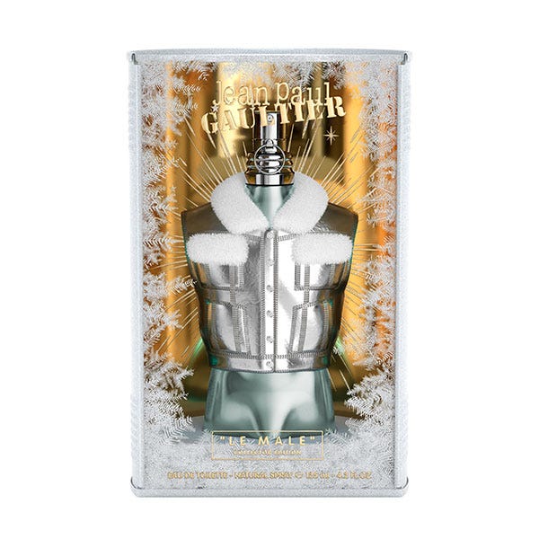 Le Male Collector| 125ml