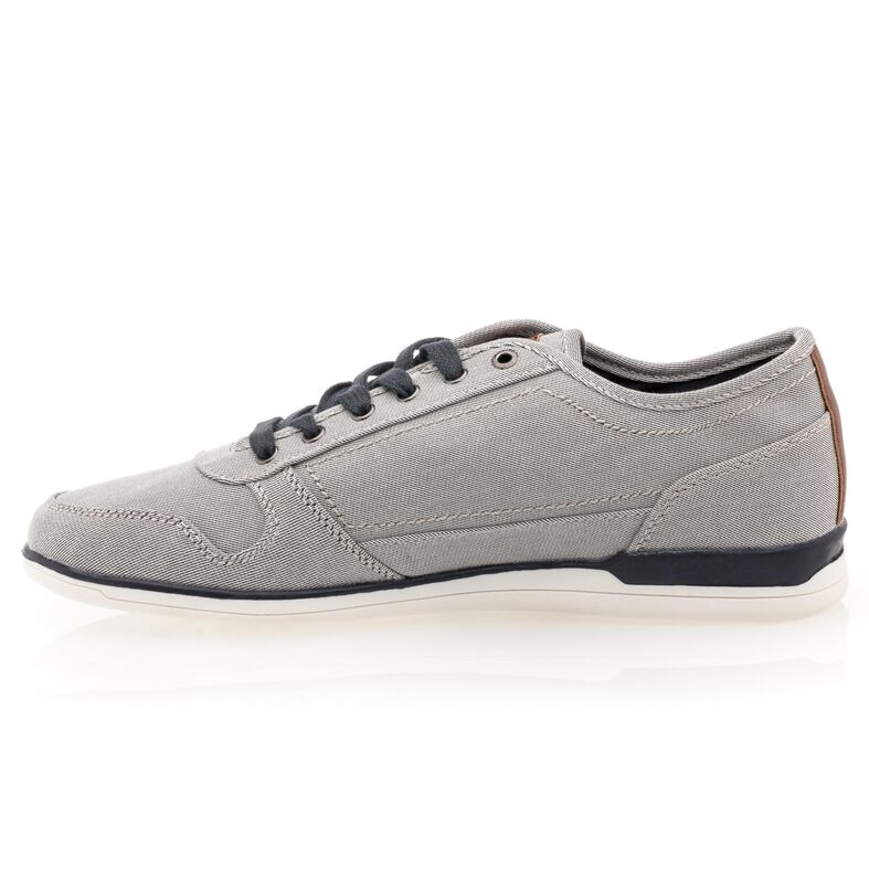 Kosarak / tornacipők Homme Gris