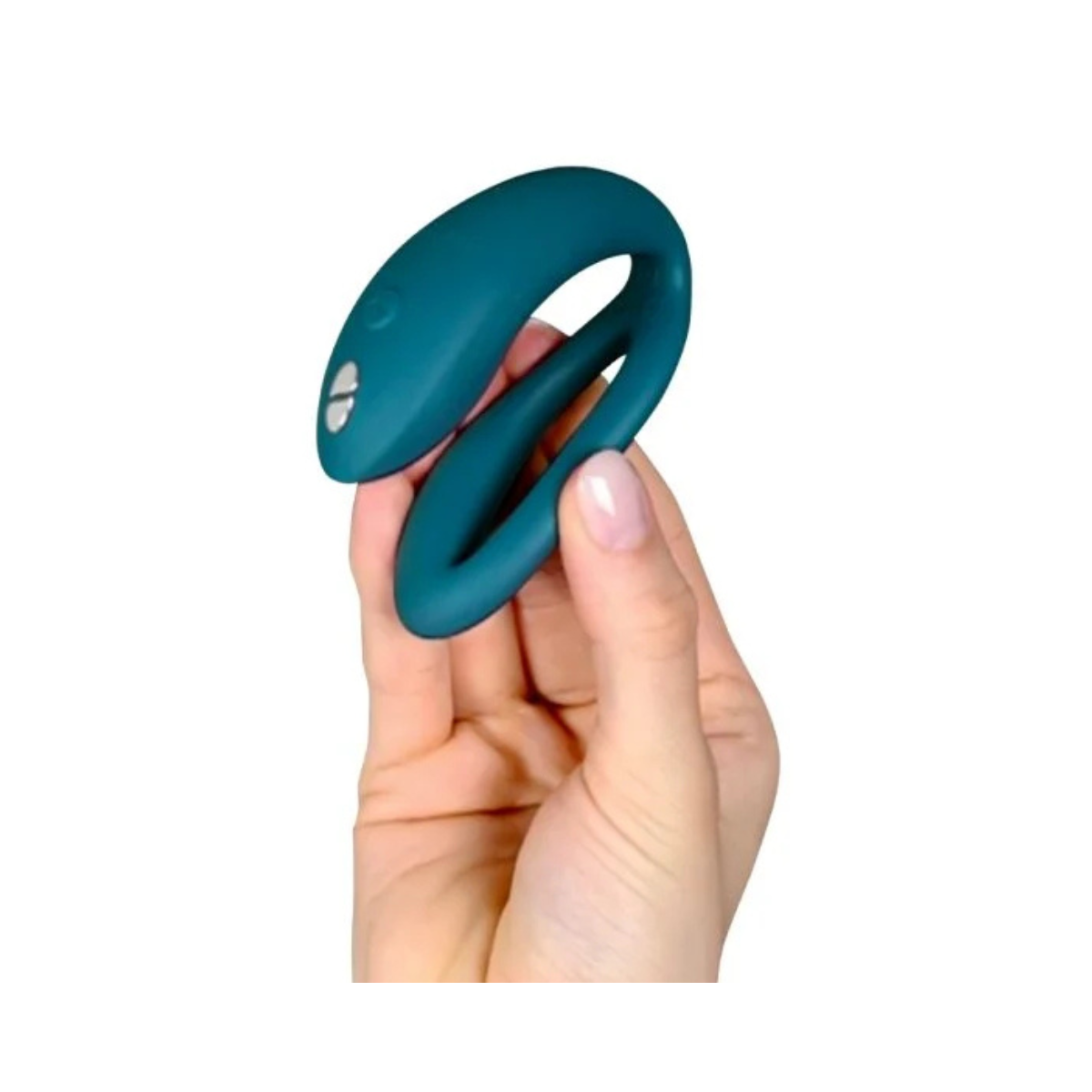 We-Vibe Sync O Verde Terciopelo