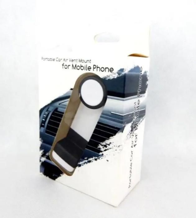 Support universel pour téléphone portable,1 support de voiture,Simple & efficace