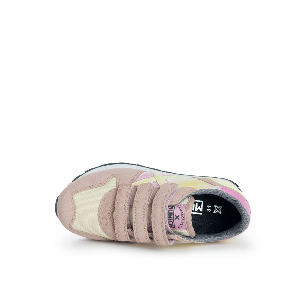  Zapatillas Minhen Mini Massana Vco 8207517 Pink