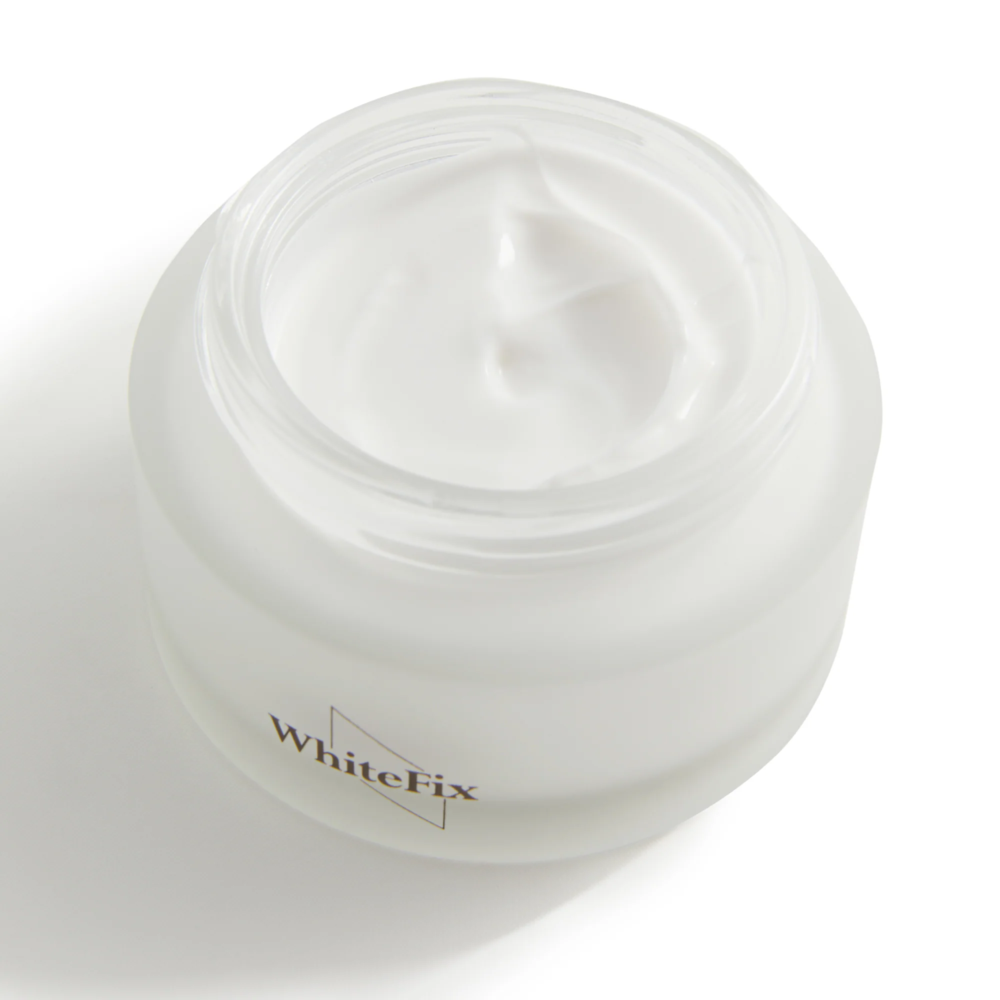 WhiteFix Crema Viso Notte Compensatrice - Tratt.notte antimacchie