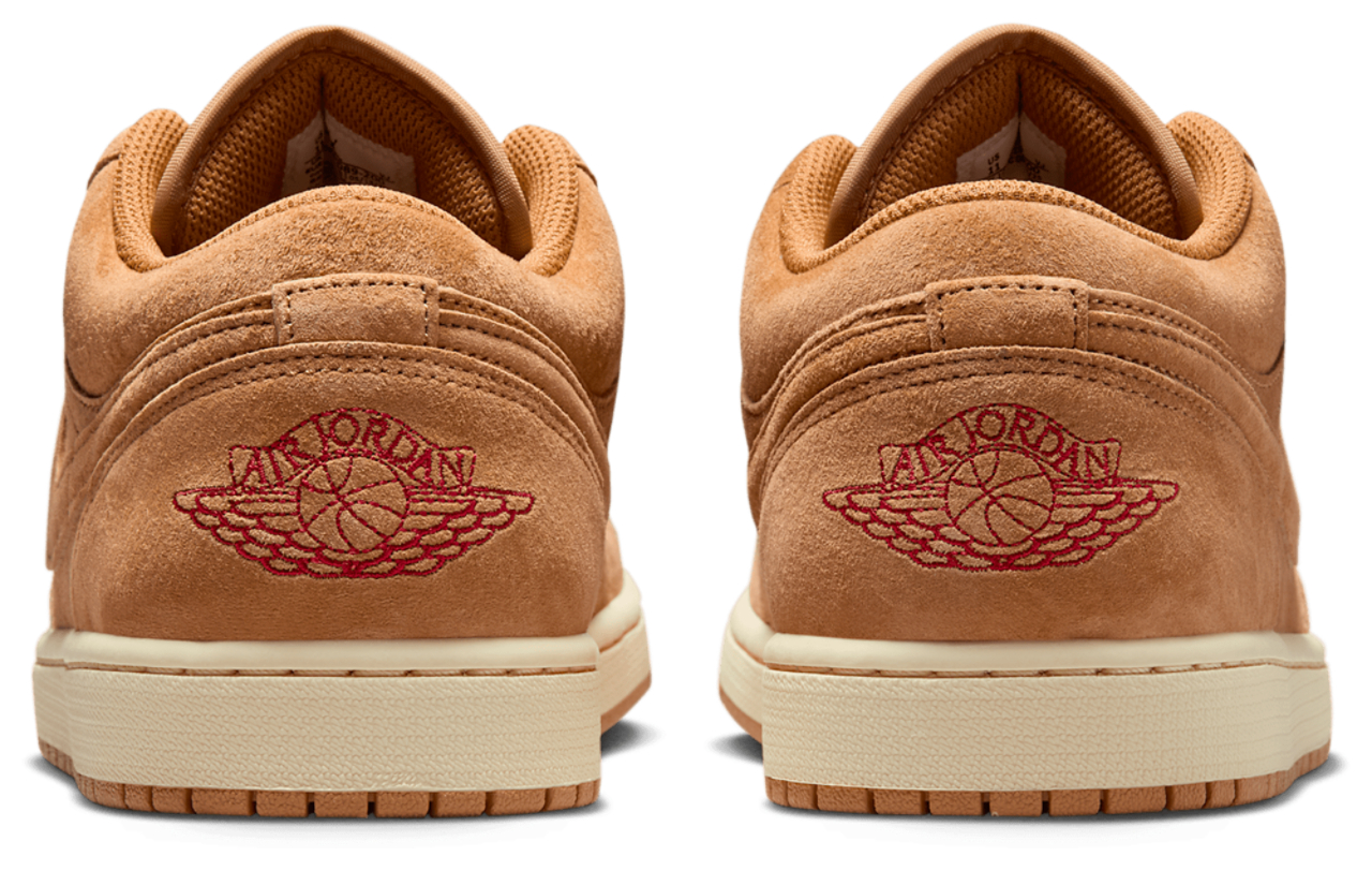 Jordan Air Jordan 1 Low Se