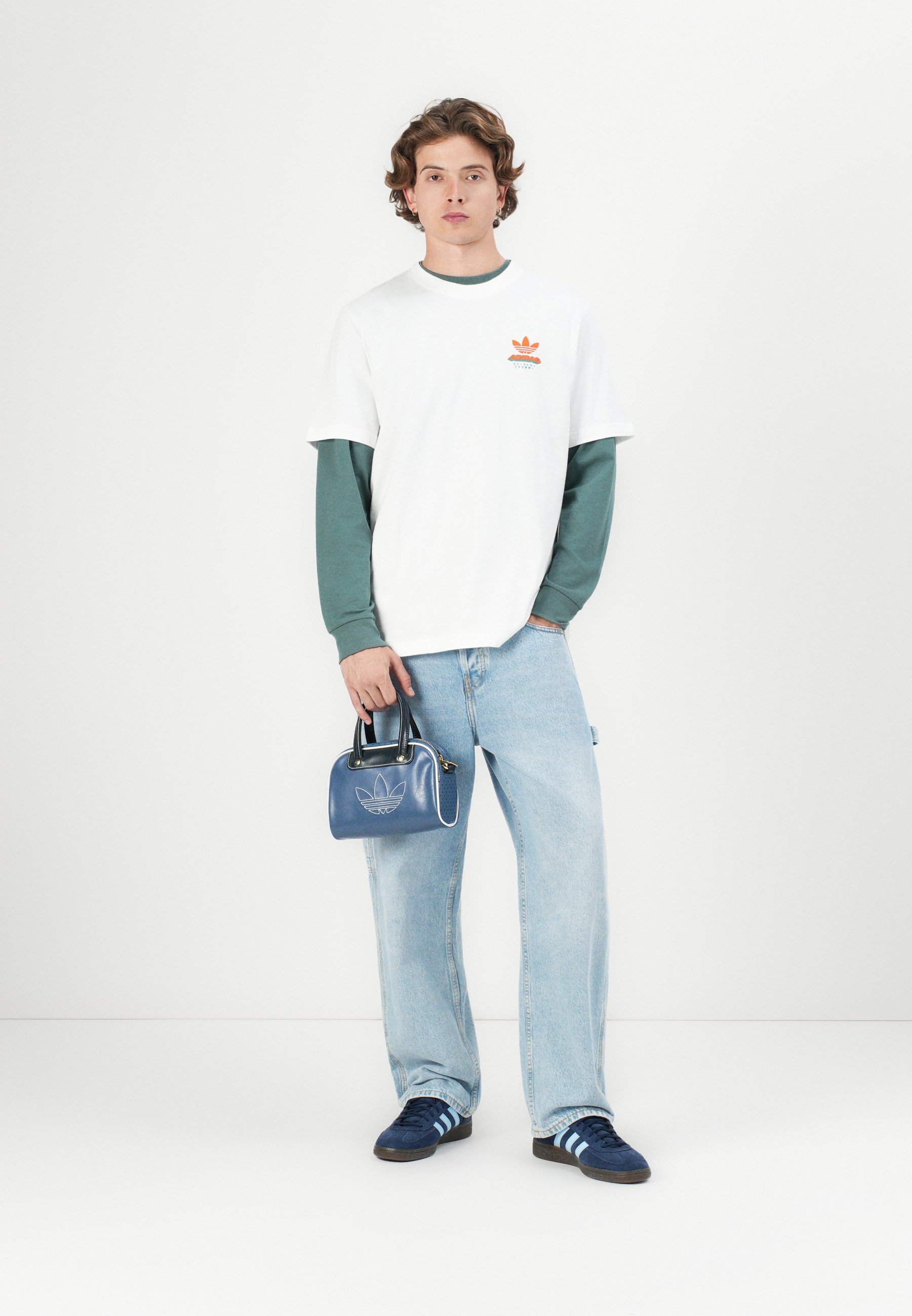 adidas Originals T-shirts