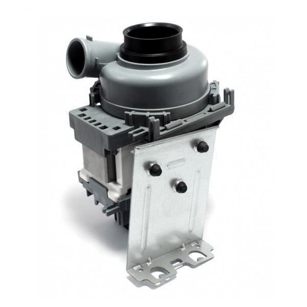 Motor para lavavajillas Whirlpool Hanyu 481010625628, 481236158434