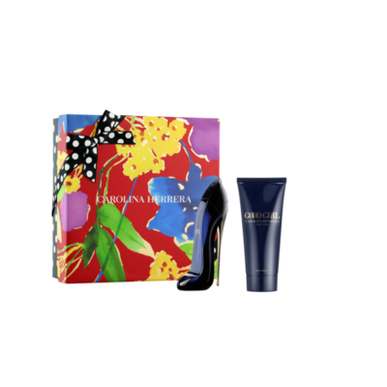 Carolina Herrera Good Girl Eau de Parfum Cadeauset, Parfum voor Dames, 50 ml