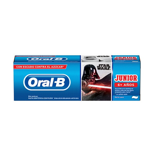 Παιδικό 6+ | 75ML