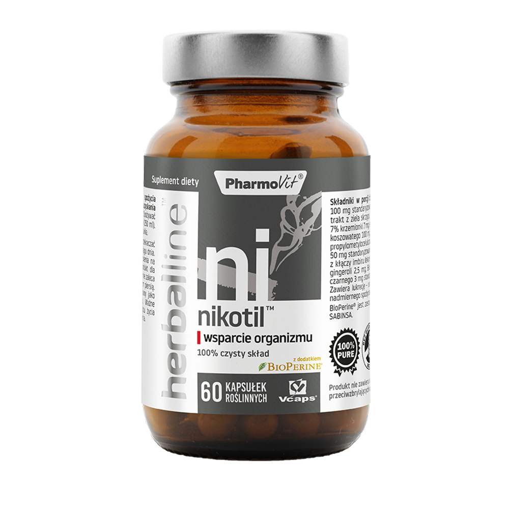 Pharmovit Herballine