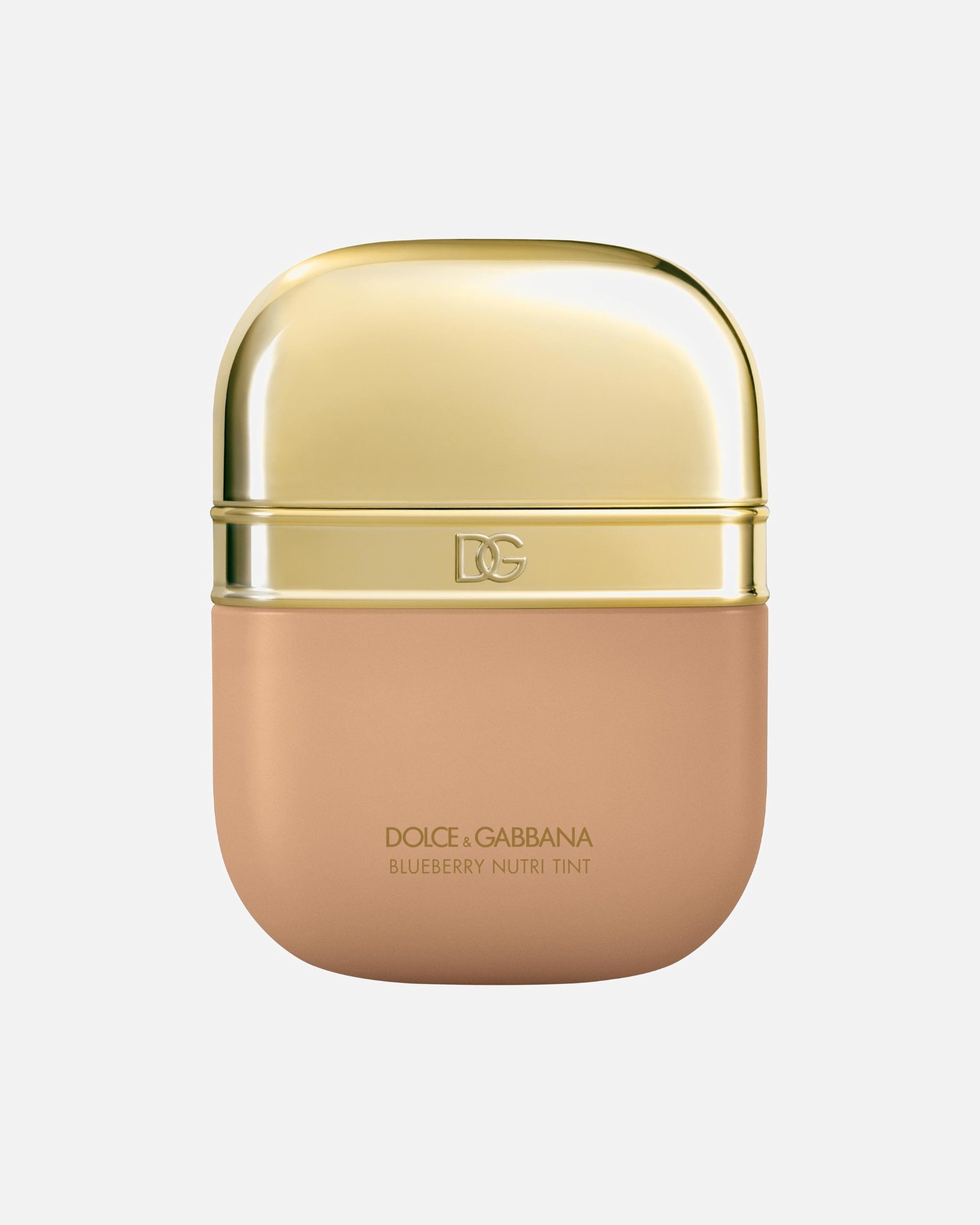 Dolce&Gabbana Foundation Blueberry Nutri-Tint - 30 ml