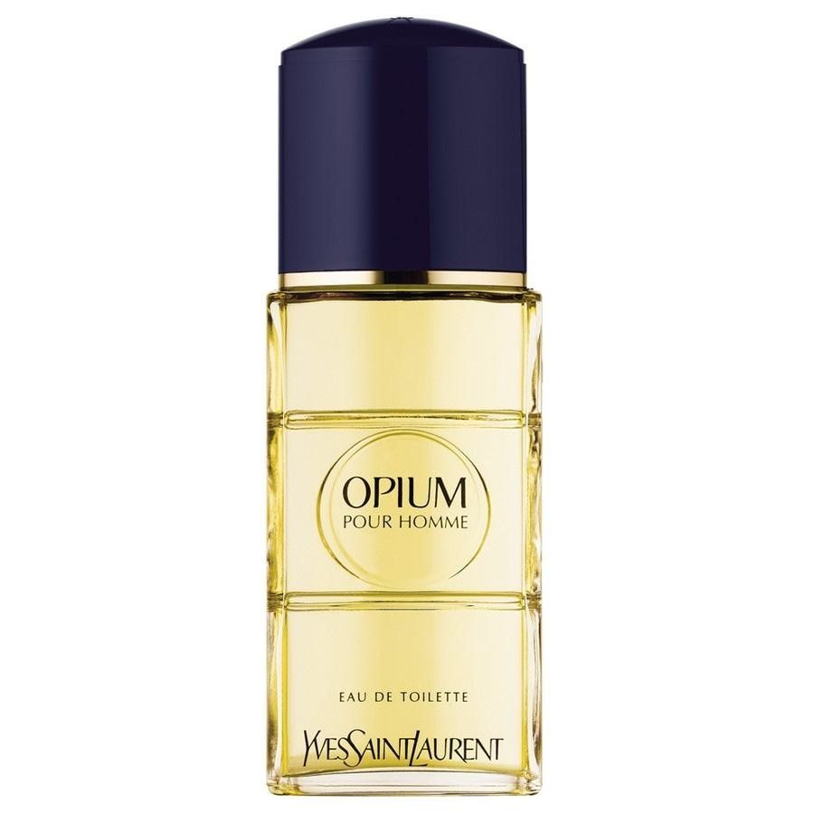 Yves Saint Laurent Opium toaletna voda za muškarce - 100 ml