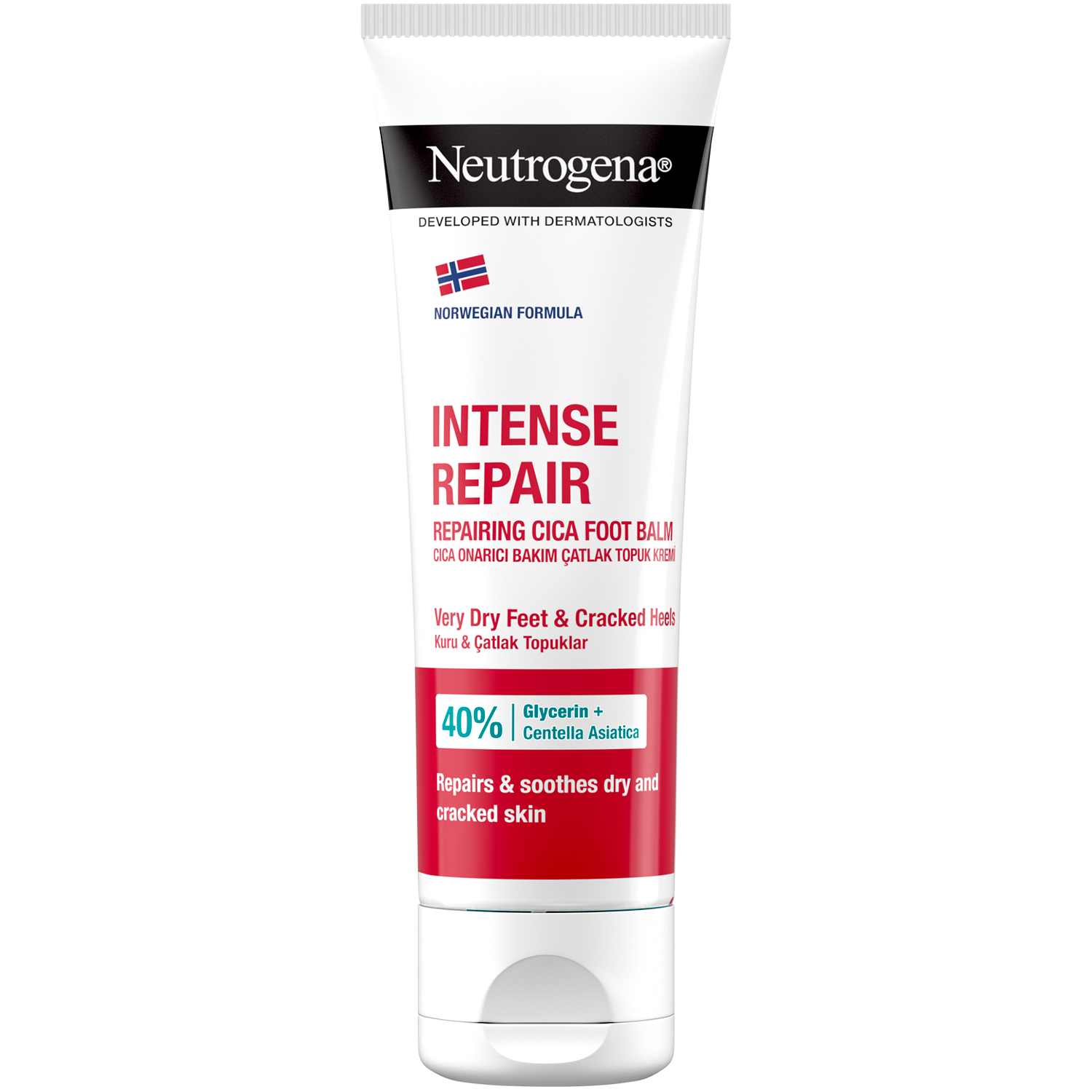 Réparation intense Neutrogena