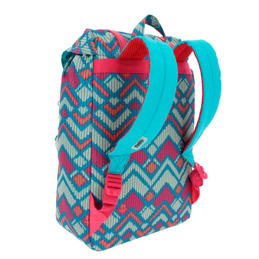  Badra Youth Backpack