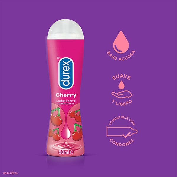 Παίξτε Κεράσι | 50ML