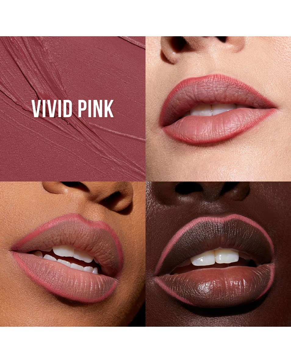 HUDA BEAUTY OLOVKA ZA USNE