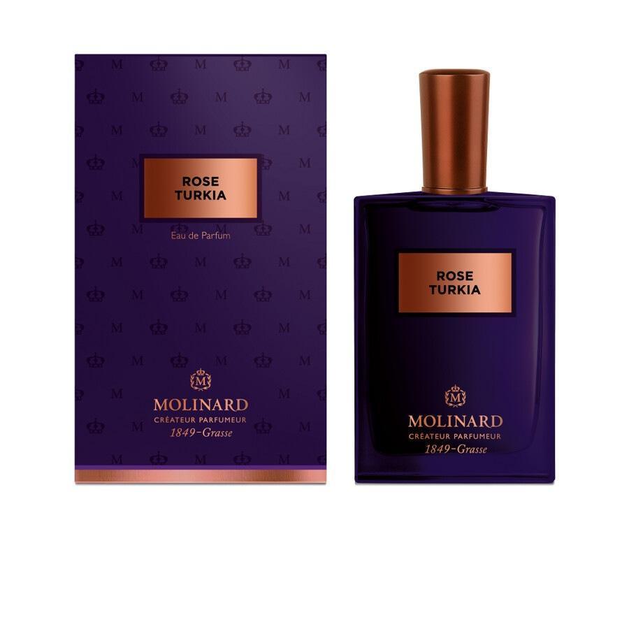 Parfumovaná voda Molinard Rose Turkya Parfumovaná voda – 75 ml