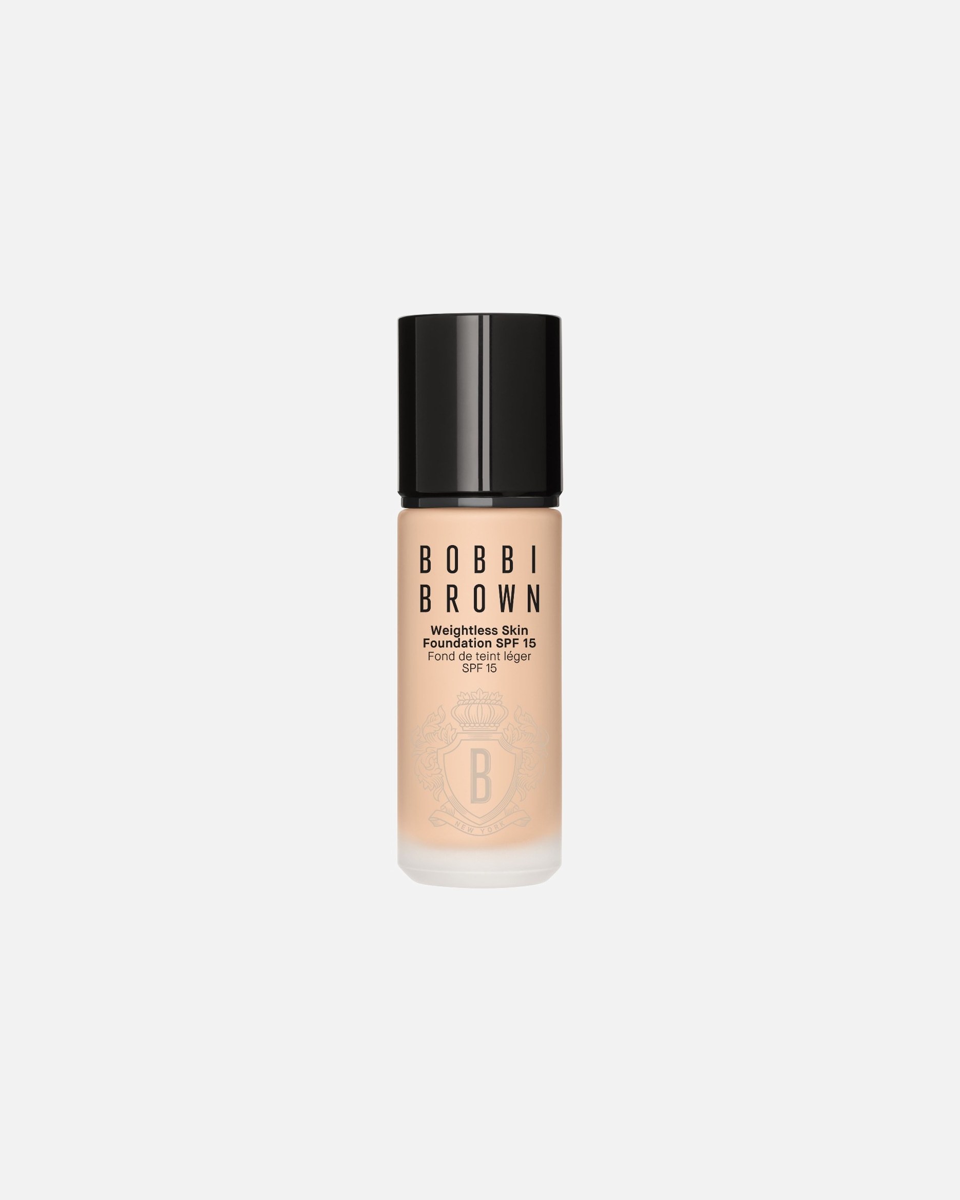 Bobbi Brown tonālais krēms bezsvara ādai SPF15 - 13 ml