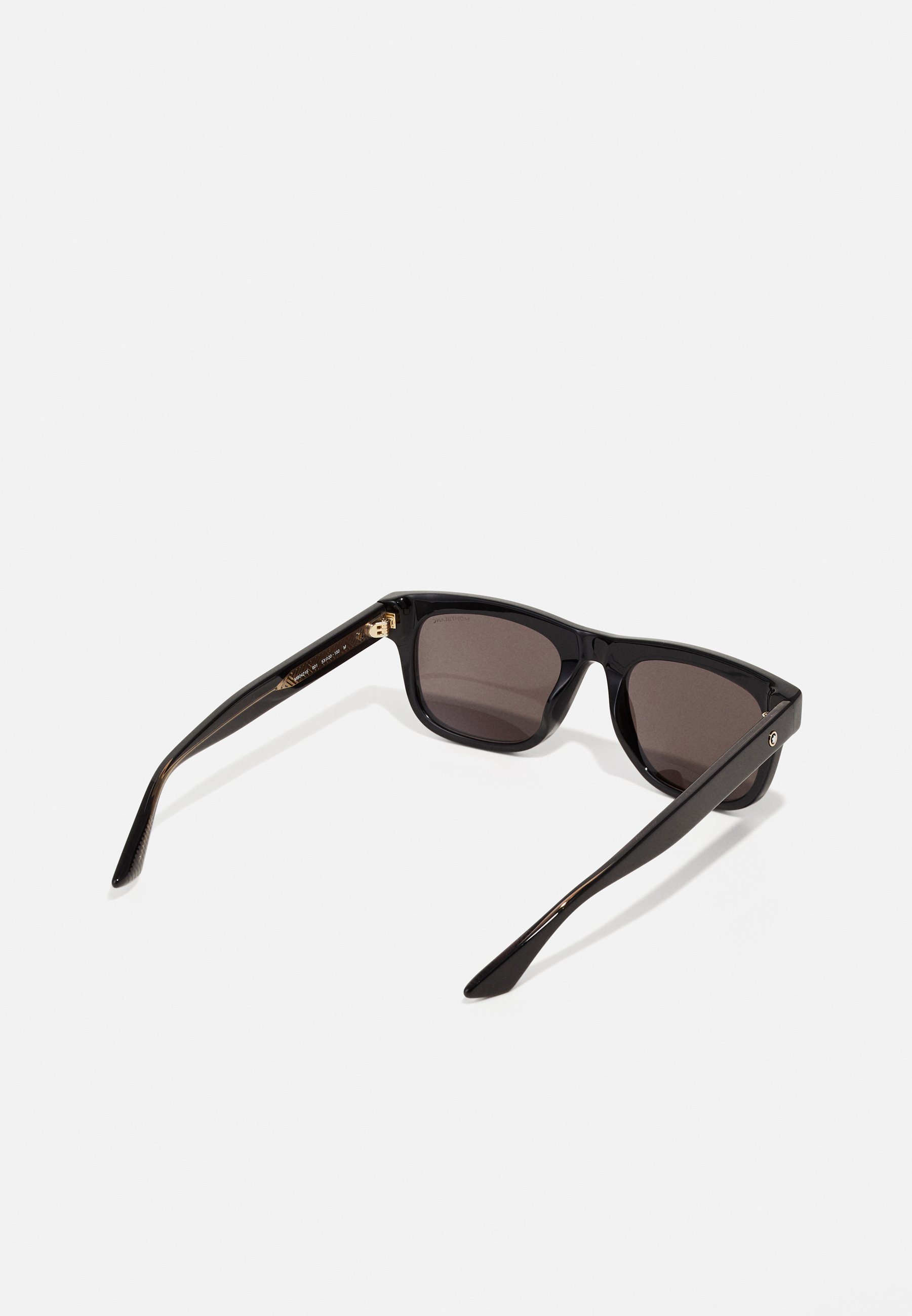 Lunettes de soleil Mont Blanc - noir/gris