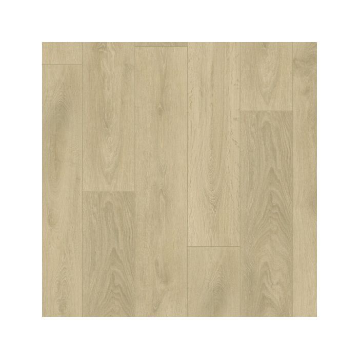 Suelo laminado flotante - Roble Bistro Francés - Paquete de 2,26 m²