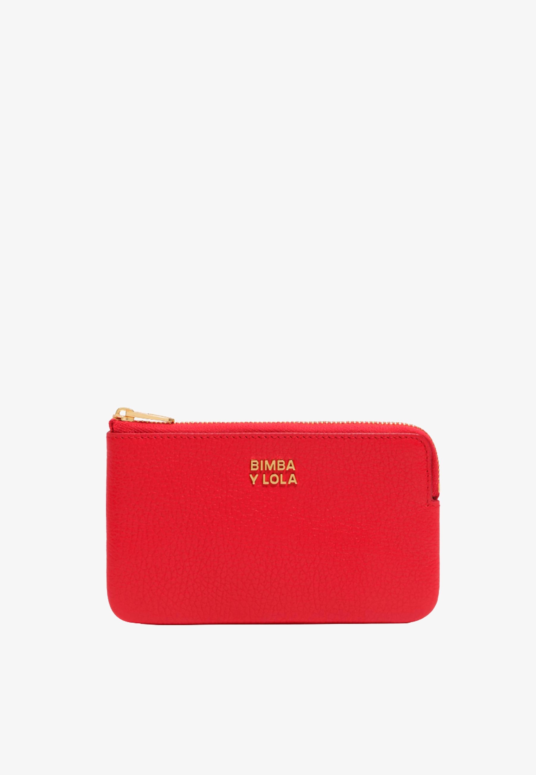 Bimba Y Lola Portemonnee - rood