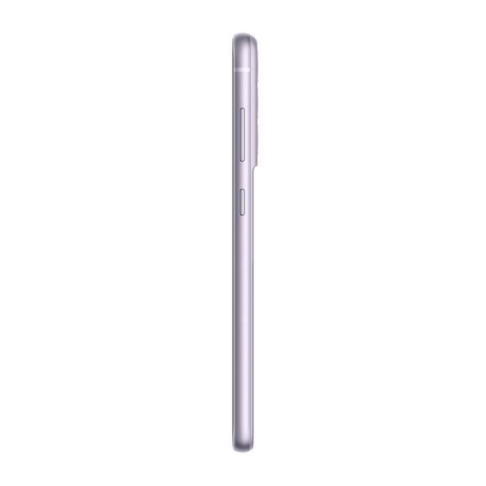 SAMSUNG Galaxy S21FE 128GB 5G Lavanda