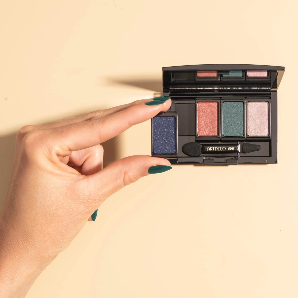 Beauty Box Quattro - ARTDECO
