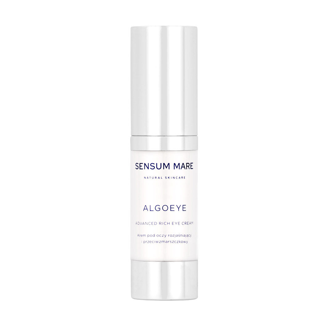 Sensum Mare Algoeye