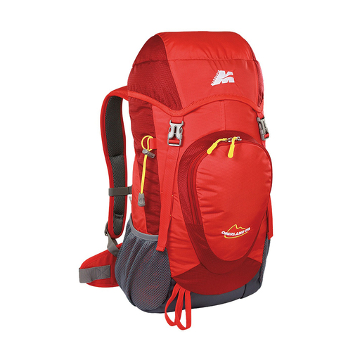  Torba biodrowa Mochila De Trekking Y Montaña Oberland 28l