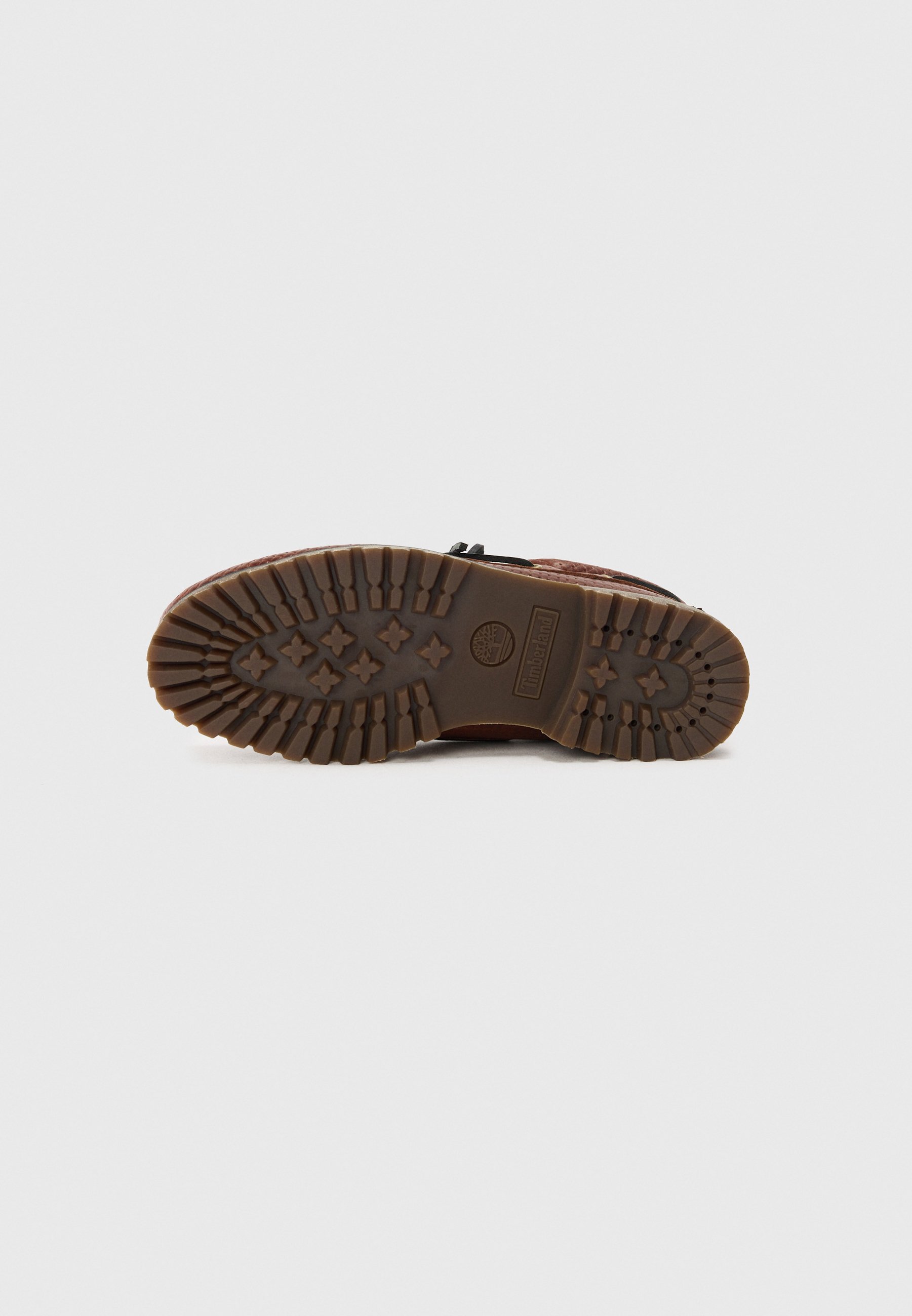 Timberland AUTHENTIC 3 UNISEX - Bootschoenen - middelbruin