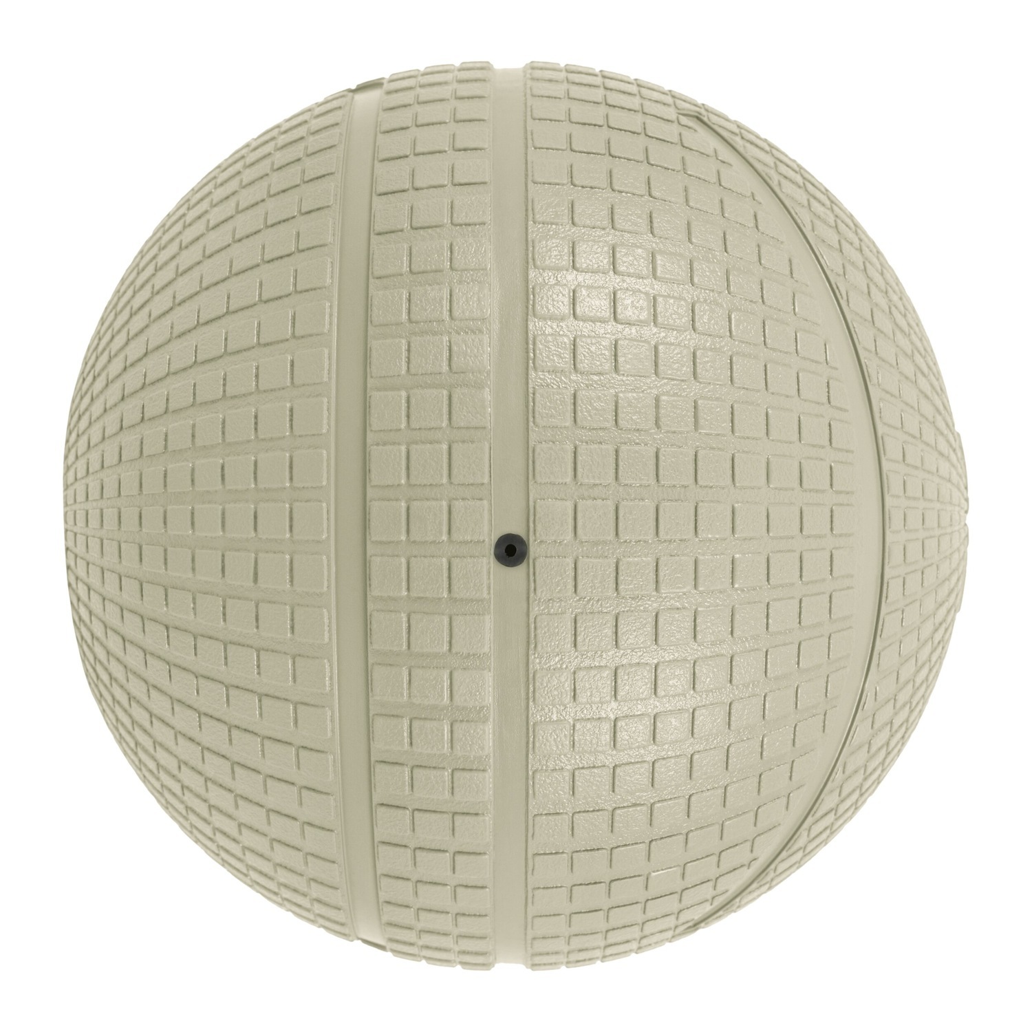 OMNANA fitnes pripomoček ORBIT™ medicinska žoga 4 kg - 1 kos