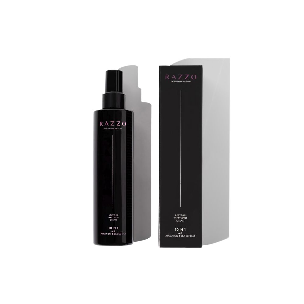 Razzo Haircare 10v1 krema za nego brez izpiranja