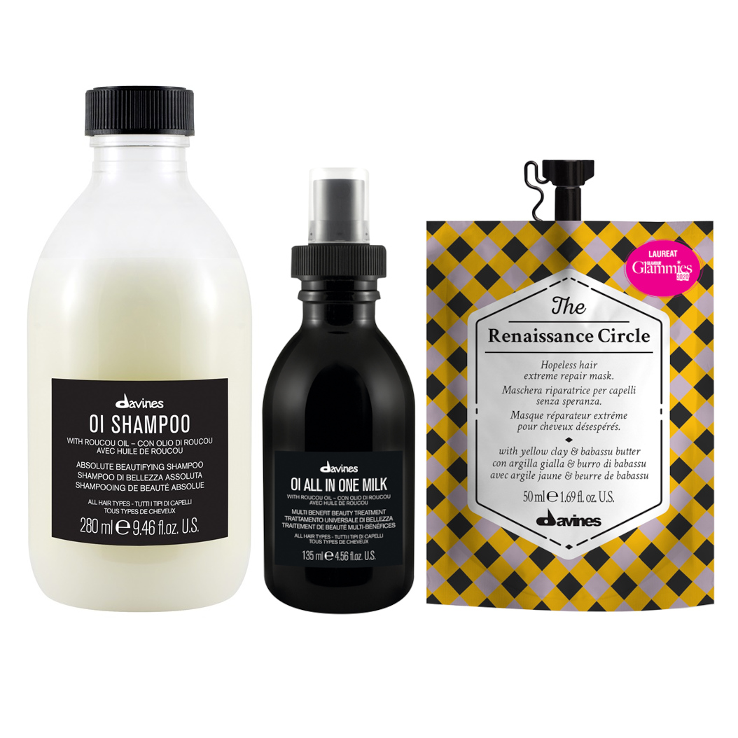 Davines OI eļļa