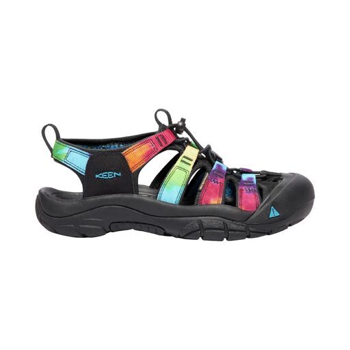  Sandales de randonnée rétro Newport Keen