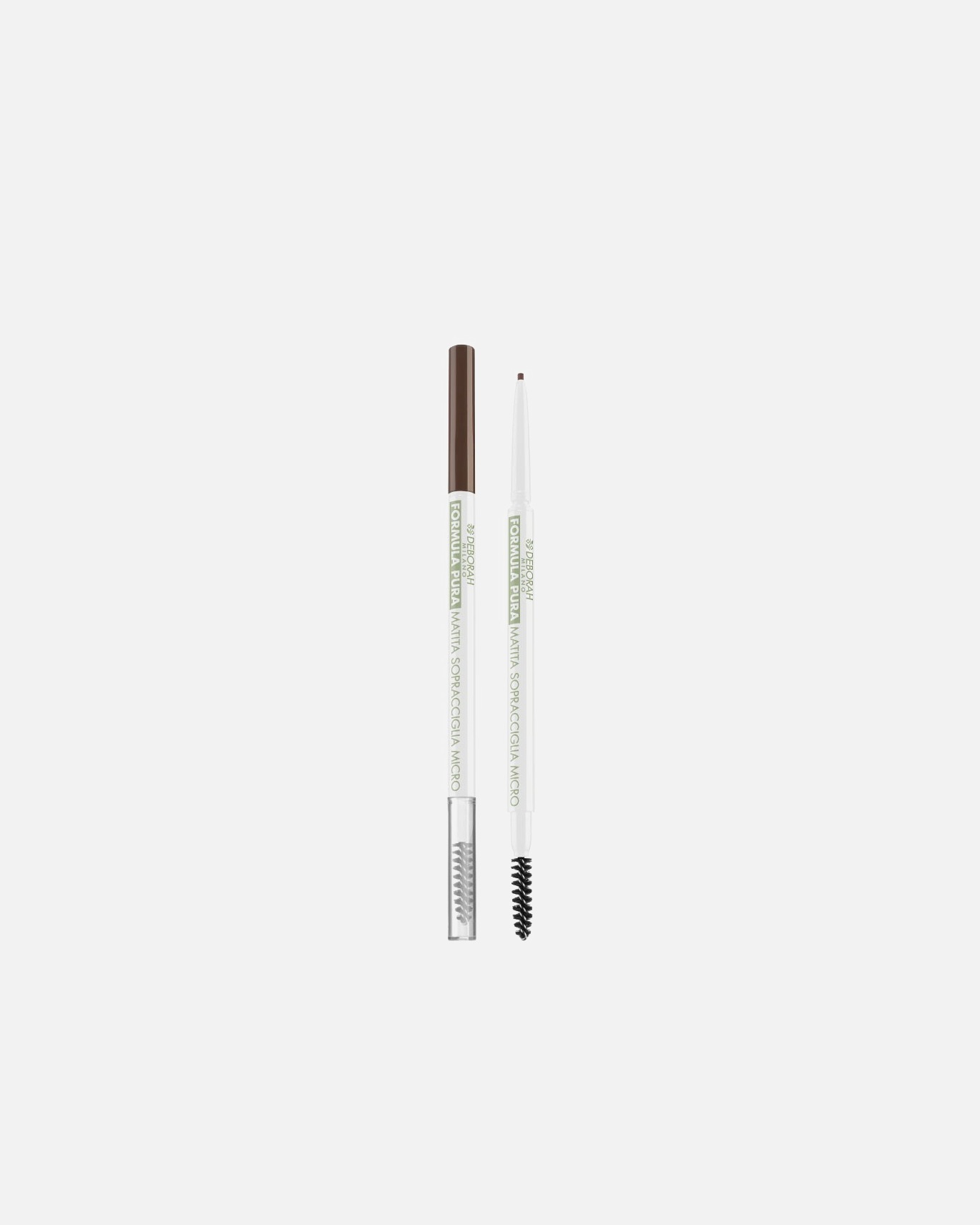Deborah Milano fp brow micro pencil 01