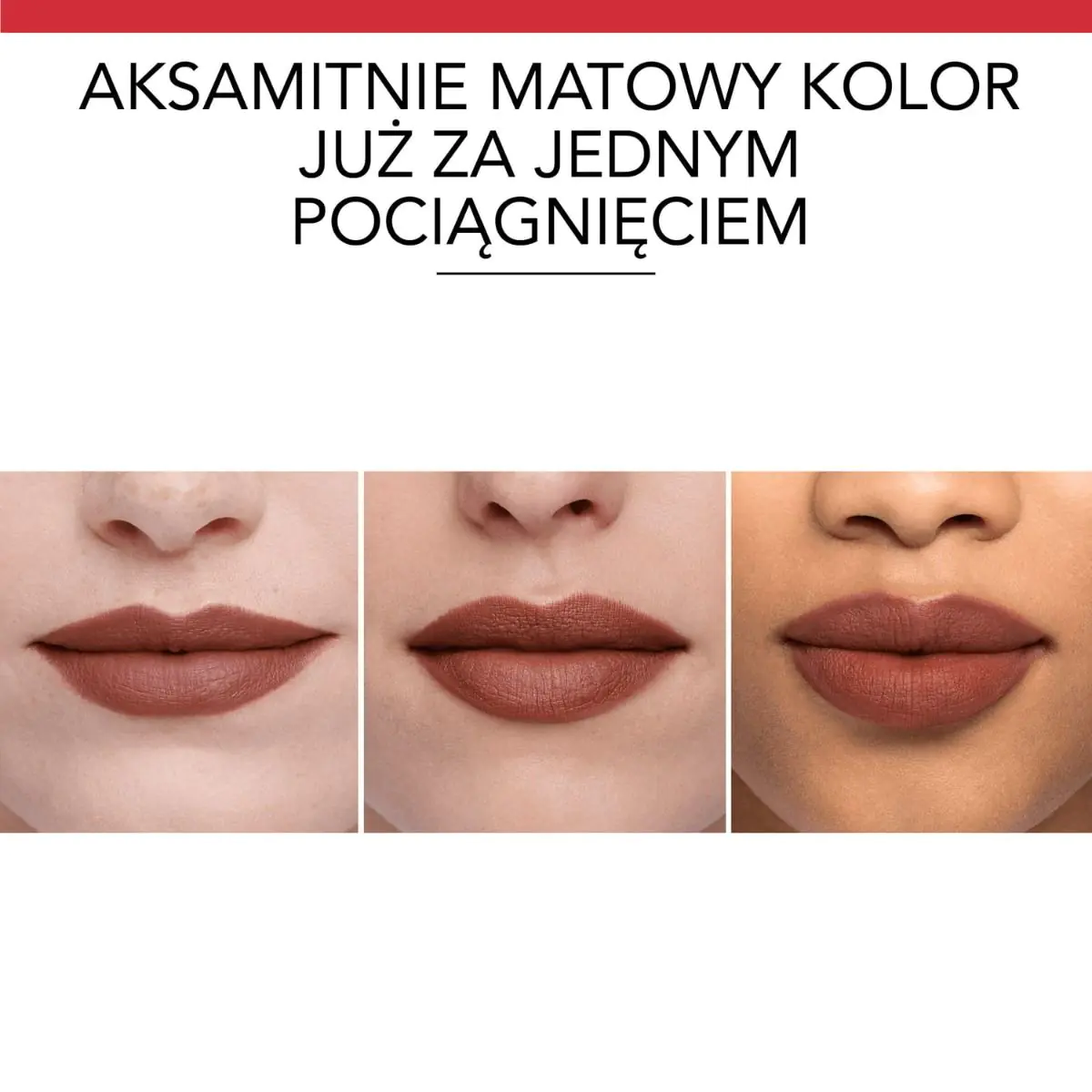 Bourjois Rouge Velvet Szminka do ust 24