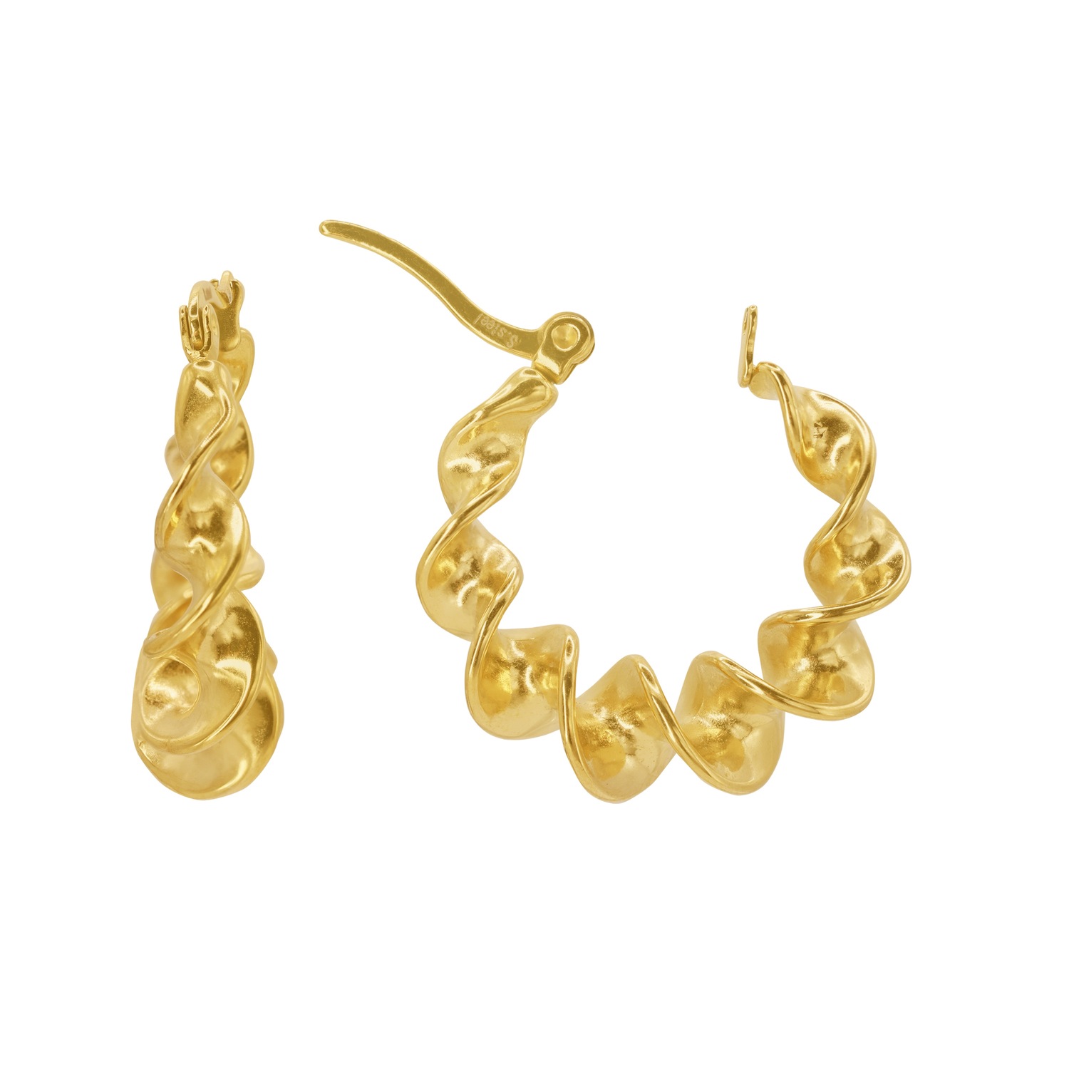 Heideman Boucles d'oreille Ovid