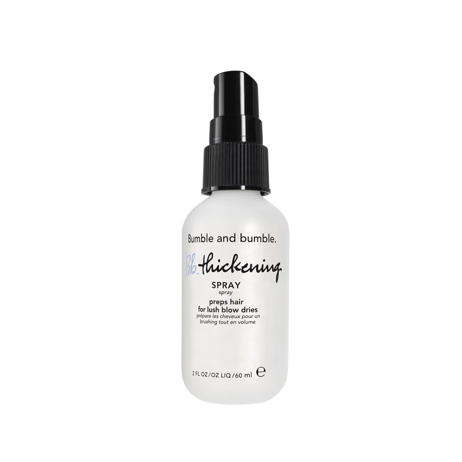 Bumble&Bumble Thickening Spray pogrubiający włosy