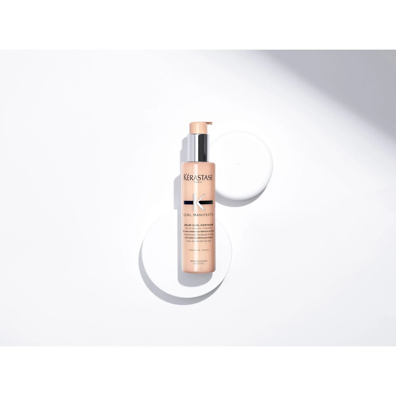 Curl Manifesto Gelée Curl Contour - Gel Capelli, Crema Capelli Styling & Finish