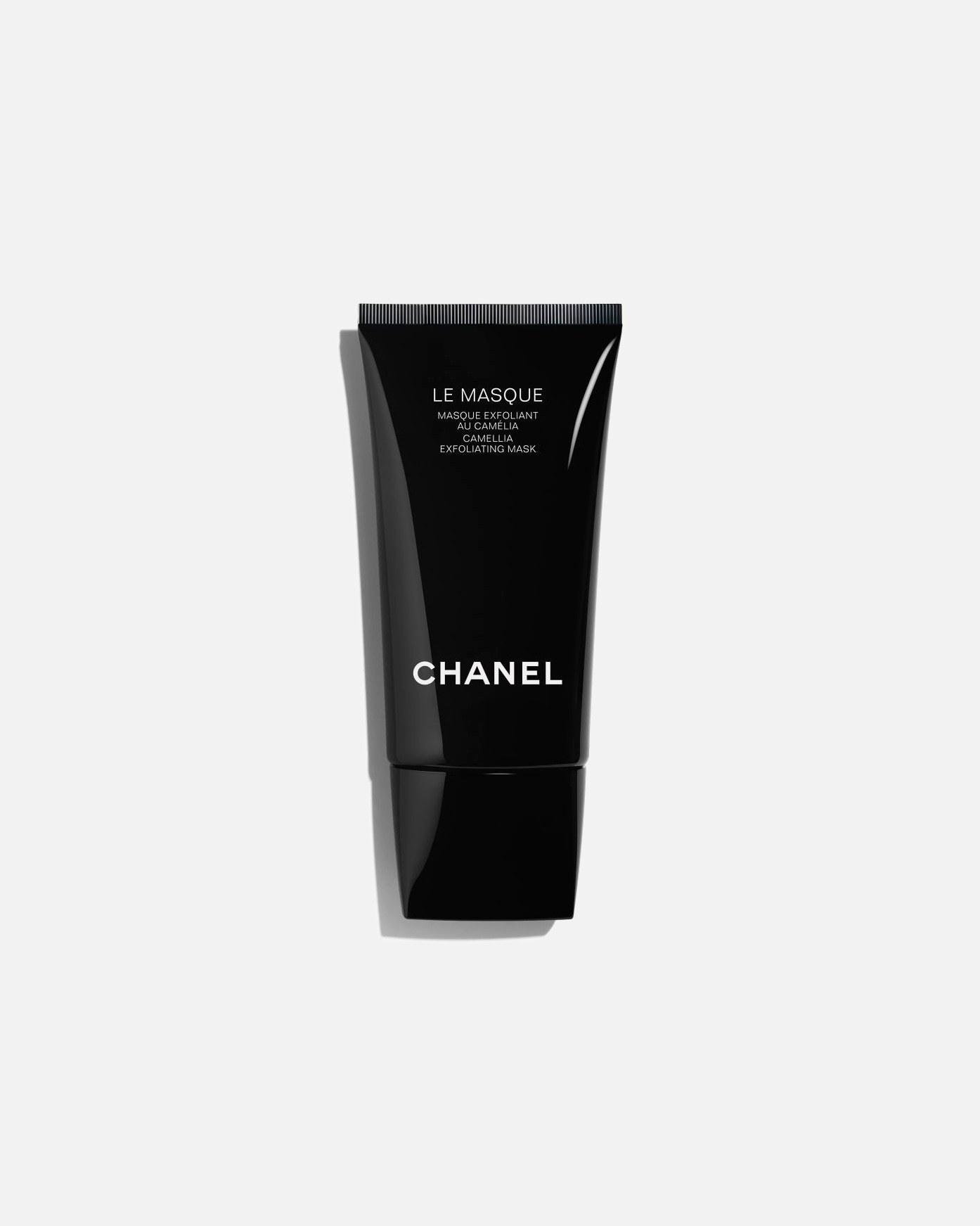CHANEL maska za čišćenje CHANEL Camellia piling maska - 150 ml