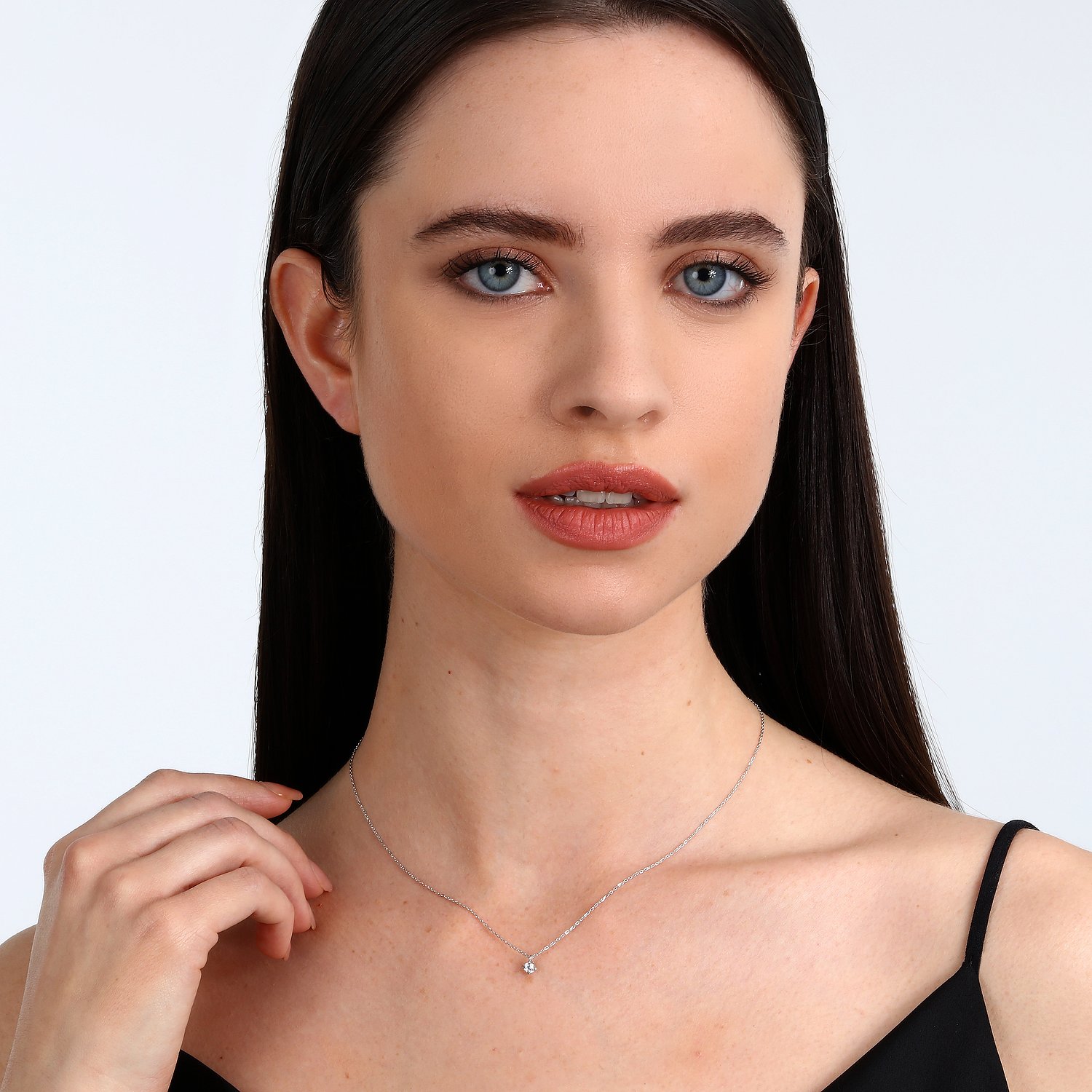 Live Diamond Chaînes