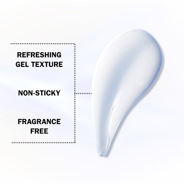 Olay gel za predel okoli oči s hialuronsko kislino 24 + vitaminom B5, 15 ml, za vse tipe kože