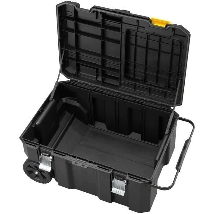 Cassetta porta attrezzi impermeabile PRO-STACK™ - STANLEY FATMAX - FMST17870-1 - 113 L
