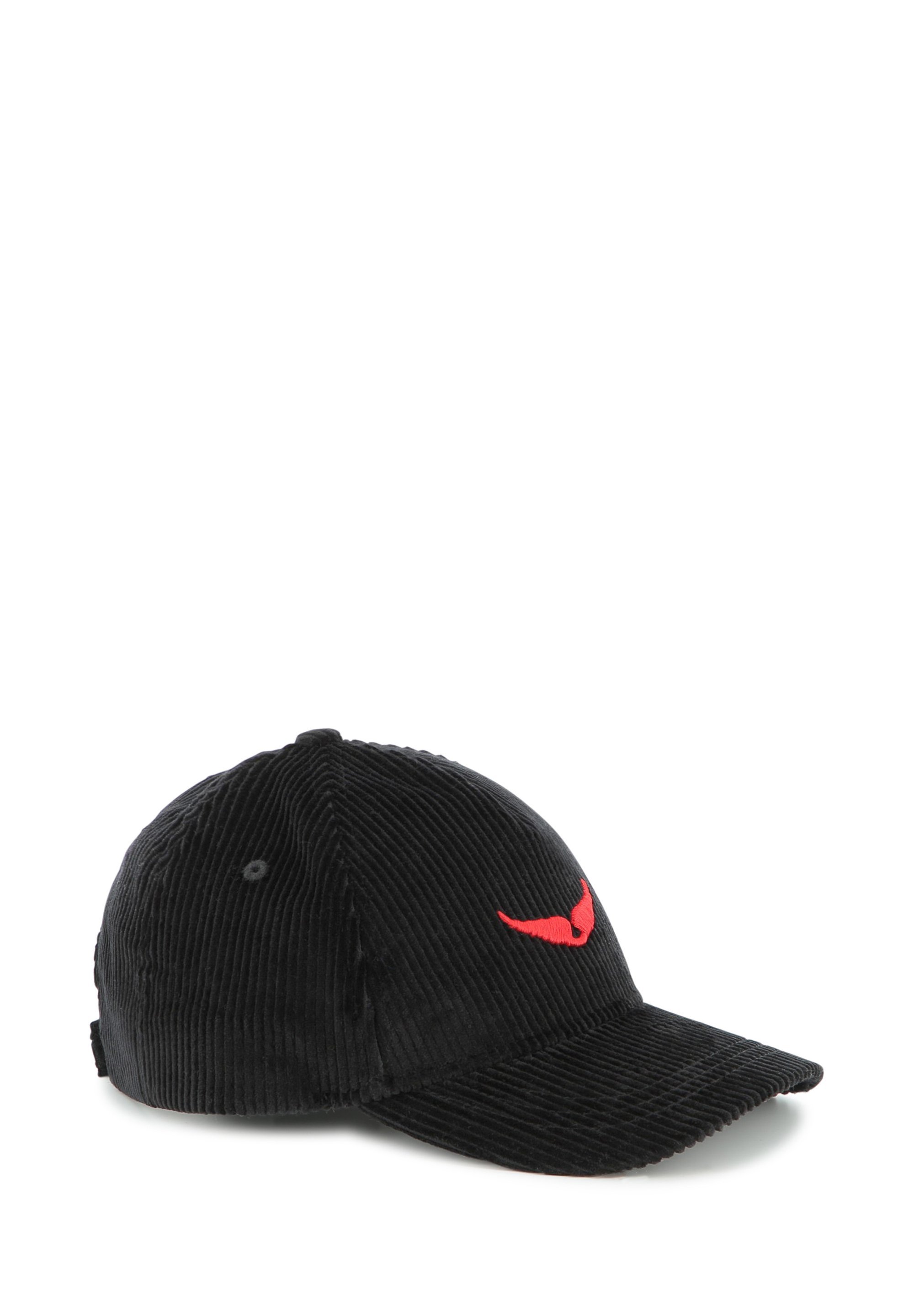 Zadig & Voltaire kapa - crna