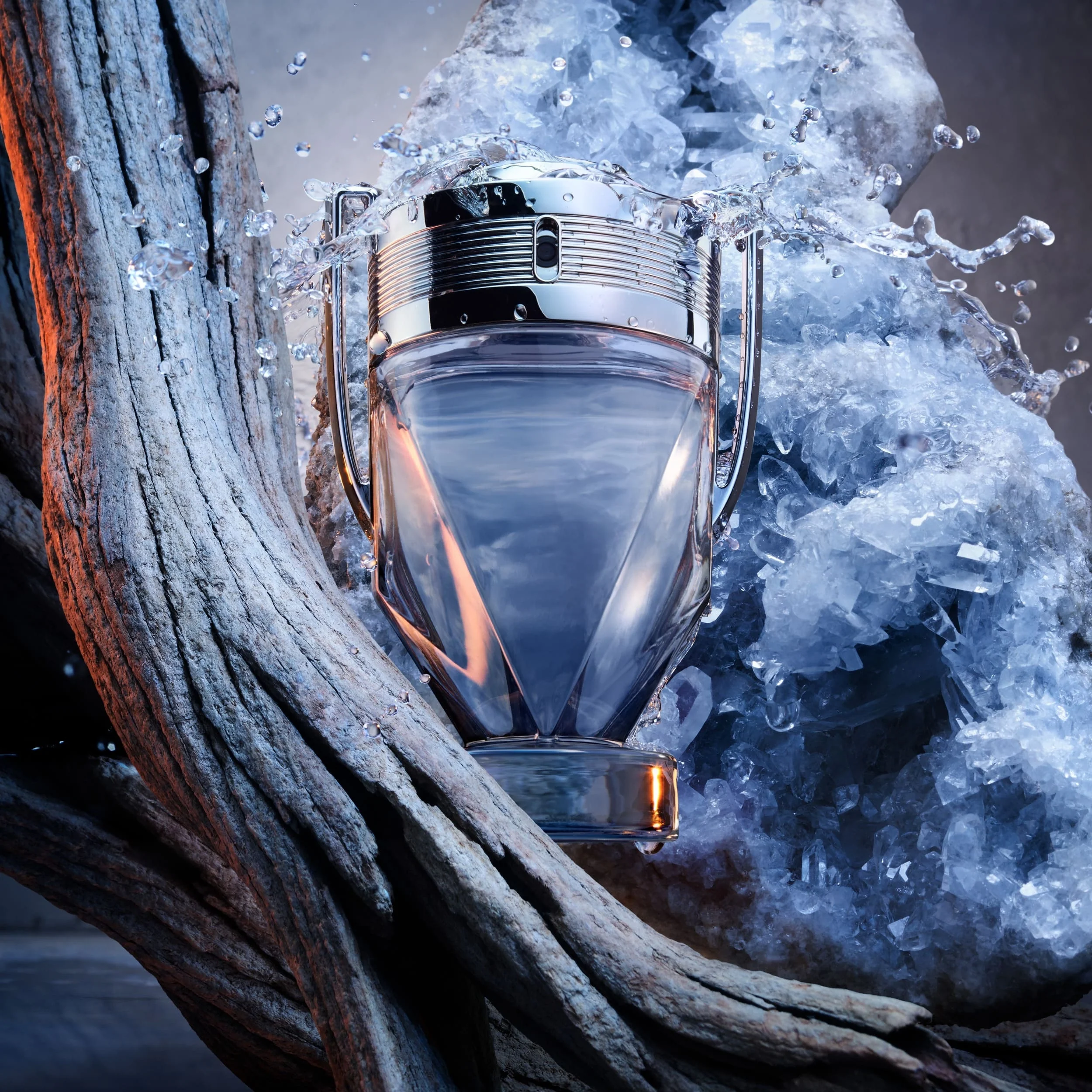 1 Million Set 1 Million + Invictus + Phantom - Cofanetto Profumo Uomo, Eau de Toilette, Parfum, Eau de Parfum