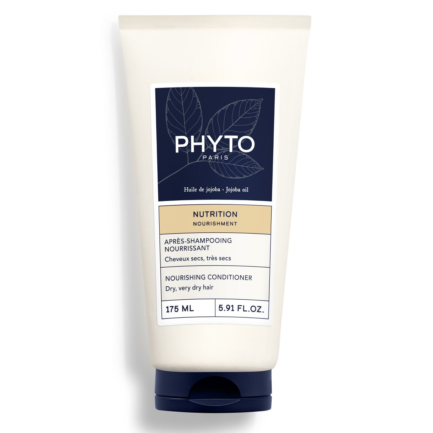 Phyto Paris Nutrition