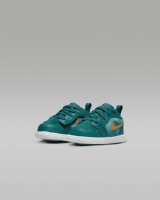 Jordan 1 Low Alt SE Baby/Toddler Shoes