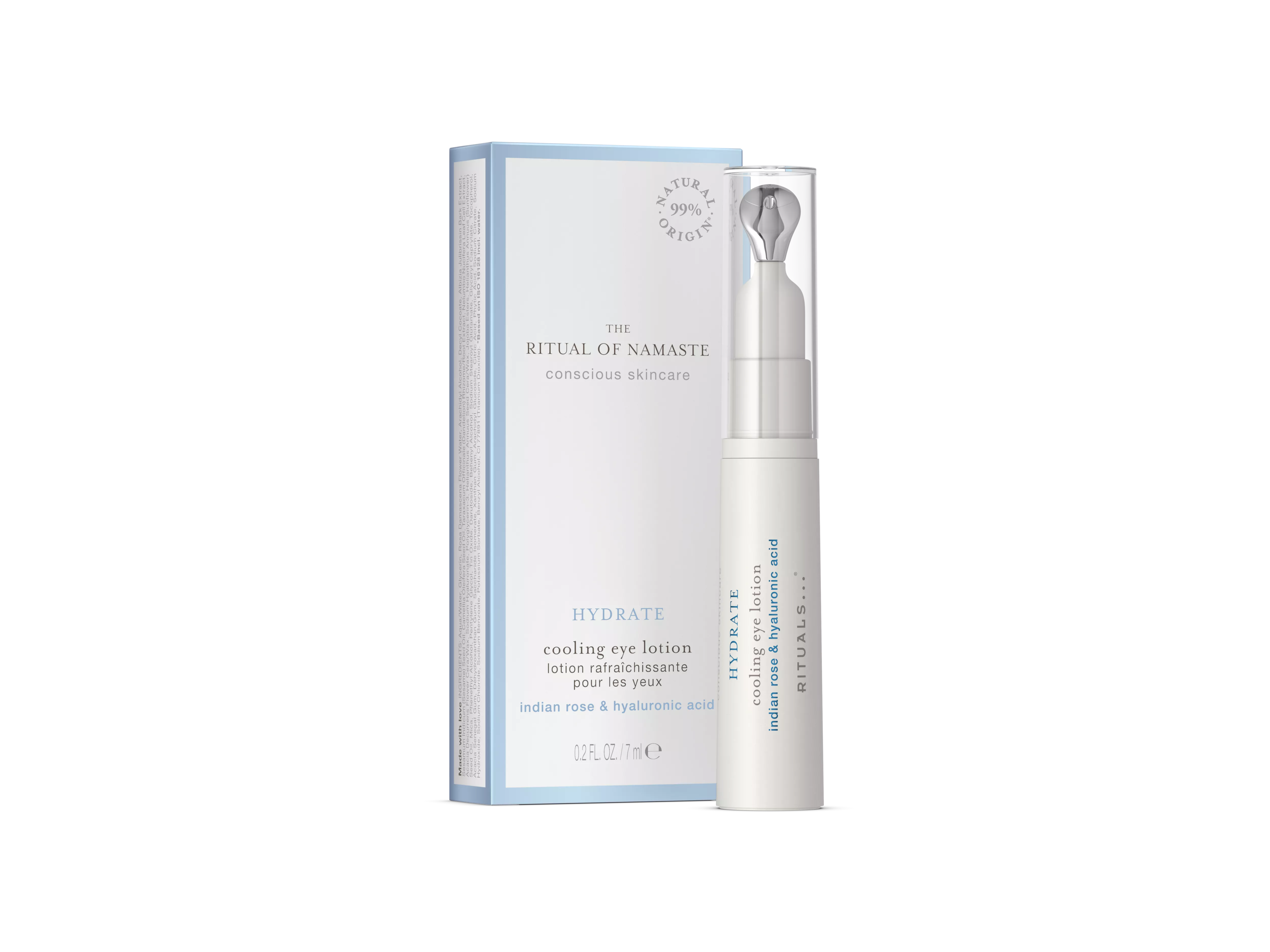 Hydrating Eye Cream