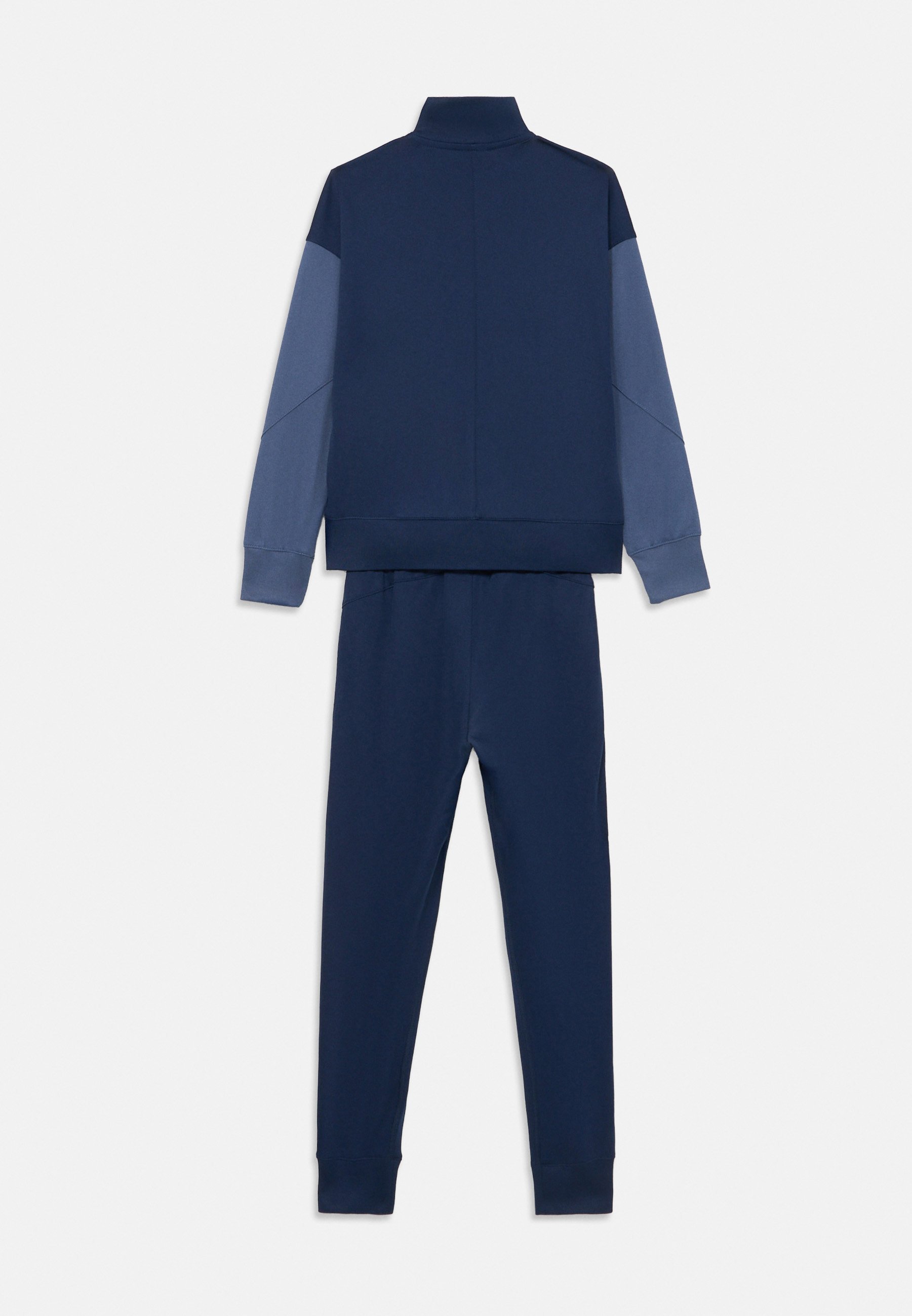 Nike Performance PARIS ST GERMAIN PSG SUIT 25/26 UNISEX - Trainingspak - middernachtblauw/lichtblauw/wit